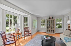 30 Stone Ridge Drive, East Greenwich, RI 02818