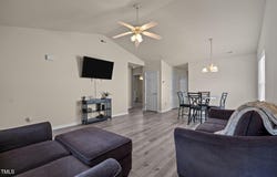 54 N Sussex Drive, Smithfield, NC 27577