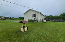 471 Crystal Road, Crystal, ME 04747