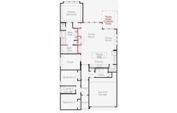 222 Five Mile Creek WAY, Kyle, TX 78640