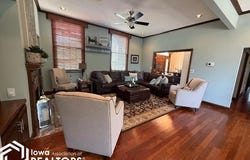 2336 Sunrise Circle, Mount Pleasant, IA 52641
