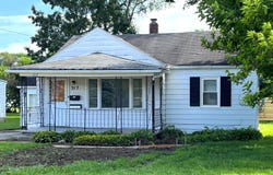 717 W Light Street, Urbana, OH 43078
