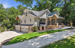 4039 Tall Pine Drive, Marietta, GA 30062