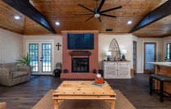 2604 Forest Lane Circle, Corsicana, TX 75110