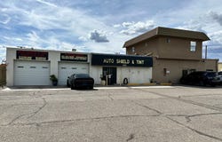 2225 4TH Street NW, Albuquerque, NM 87102