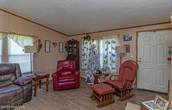 867 Old Mill Road, Stantonsburg, NC 27883