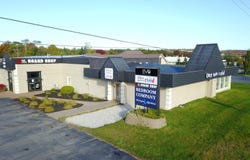 2751 N US-31 S, Traverse City, MI 49684