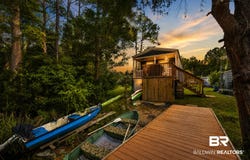 25015 Pompano Drive, Elberta, AL 36530