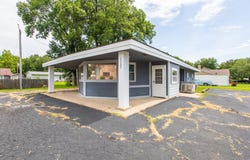 1302 N Ohio, Augusta, KS 67010