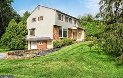 240 BIDDLE DRIVE, EXTON, PA 19341