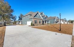 110 Concord Drive, Guyton, GA 31312
