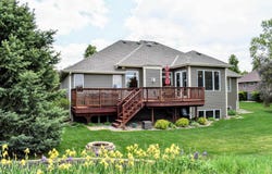 211 E Sawgrass Trail, Dakota Dunes, SD 57049