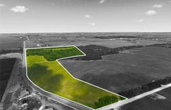 Tract 1 FM 2114, Abbott, TX 76621