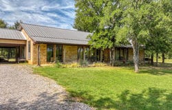 5288 Bennett Road, Millsap, TX 76066
