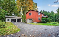 21 Dunham Pond Road, Greenfield, NY 12833