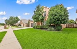 5308 Scenic Point Drive, Fort Worth, TX 76244