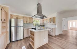 807 1st Street, Bridgeport, TX 76426