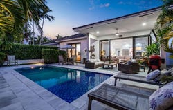 612 NE 17th Way, Fort Lauderdale, FL 33304