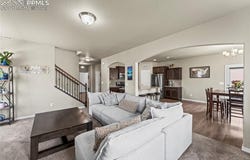 4482 Prairie Agate Drive, Colorado Springs, CO 80938