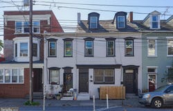 540 E KING STREET, LANCASTER, PA 17603