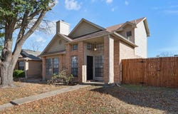 618 Las Brisas Drive, Mesquite, TX 75149