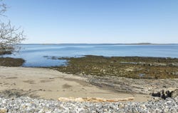 8 Linnel Drive, Harpswell, ME 04003