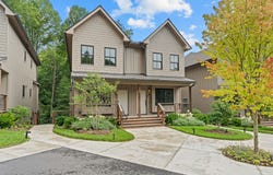 1081 Hicks Road, Highlands, NC 28741