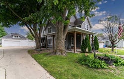 1003 6th Street, Grundy Center, IA 50638