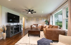 3809 Spring Hill Road, Rogersville, MO 65742