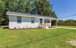 400 Minchew Street SE, Wilson, NC 27893