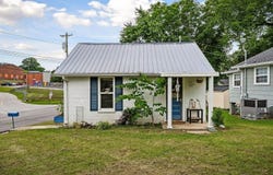 310 Towles Ave, McMinnville, TN 37110