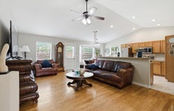8419 Three Silos Dr, Wellington, CO 80549