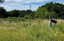 707 E St, Rentiesville, OK 74459