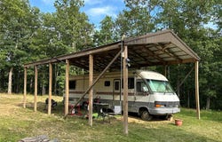 10152 Spool Lane, Potosi, MO 63664