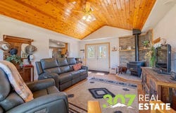 868 E North St, Powell, WY 82435