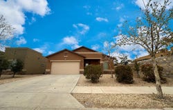 14260 RUSS LEACH Avenue, El Paso, TX 79938