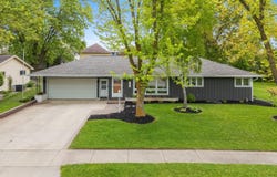 334 Lee Ave, Brillion, WI 54110