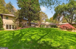 3439 MALBROOK Drive, FALLS CHURCH, VA 22044