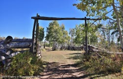 2586 26 1/10 Road, Gateway, CO 81522