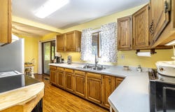 101 Old Highway 12, Merrillan, WI 54754