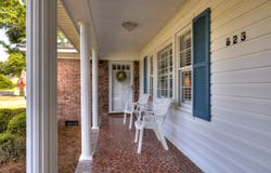 623 Woodside Drive, Manning, SC 29102