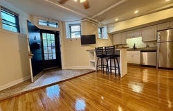63 Park Dr., Boston, MA 02215