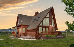 61253 Watson Road, MT 59865