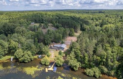 66895 Spider Lake Rd, Iron River, WI 54874