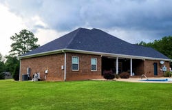 650 GLENVALE ROAD, ALEXANDRIA, AL 36250