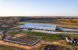 22793 Farm Road 410 N, Detroit, TX 75436