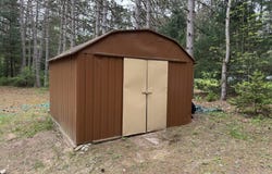 8210 N Johnson Road, Irons, MI 49644