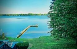 6466 Westshore Drive, Oscoda, MI 48750