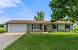 509 W State Street, Ashley, IN 46705