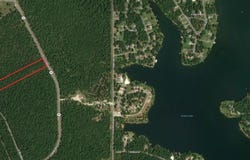Lot 7 South Bend Drive, Horseshoe Bend, AR 72512
